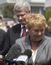 Le PM Harper assiste à une messe commémorative à Lac-Mégantic