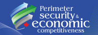 Perimeter Security and Economic Competitiveness