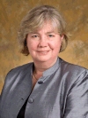 Dr. Arlene King