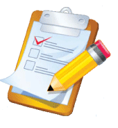image - clipboard and checklist