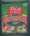 Fresh Express - Passionnés végé