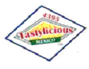Label - Tastylicious
