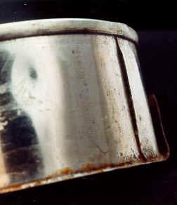 Open Weld - photo 1