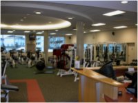 image - The Canadian Food Inspection Agency fitness centre