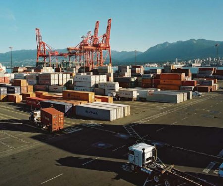 image - importations vers le Canada
