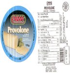 Emma Provolone Fromage