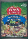 Fresh Express - Américaine