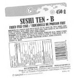 Ocean Food - Sushi Ten-B - Fricadelles de poisson frit