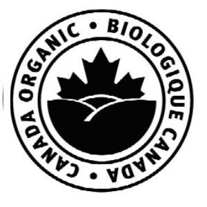 organic logo