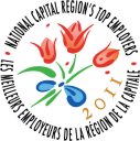 Image de les 25 meilleurs employeurs de la région de la capitale nationale