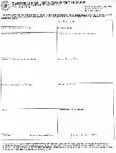 Sample Certificate of Origin from State of North Dakota