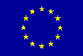 Union européenne - drapeau