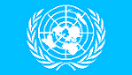 Nations unies - drapeau