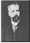 Henri Bourassa, the French Canadian nationalist publisher of Le Devoir