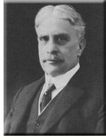 Monsieur Robert Borden