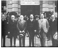 Canada at the League of Nations, 1928.