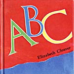 Cover of book, ABC