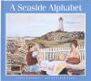 Couverture du livre A SEASIDE ALPHABET