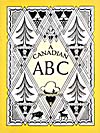 Couverture du livre A CANADIAN ABC