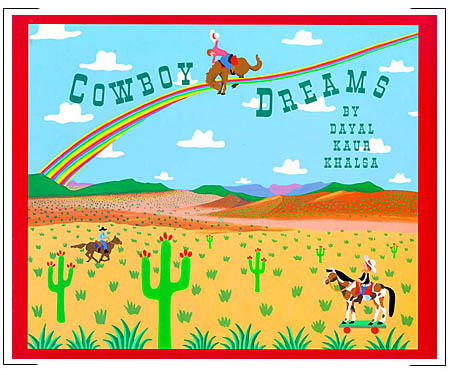 Cowboy Dreams