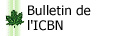 Bulletin de l'ICBN