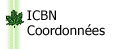 ICBN Coordonnées