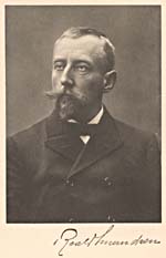 Photograph: Roald Amundsen
