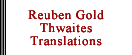 Reuben Gold Thwaites Translations