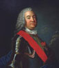 Marquis de Rigaud de Vaudreuil