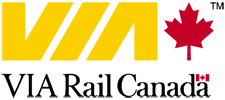 VIARail Canada Logo