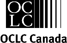 Logo de OCLC Canada