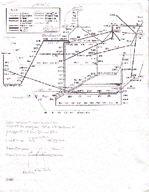 Illustration of the fourth mapping attempt for the MetaMap