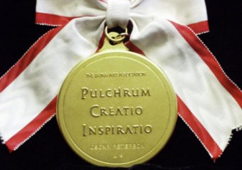 Praemium Imperiale Award