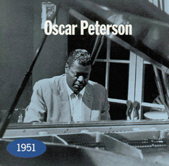 Cover of the album: 1951