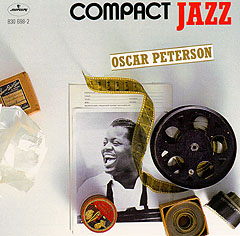 Cover of the album:   Compact Jazz
