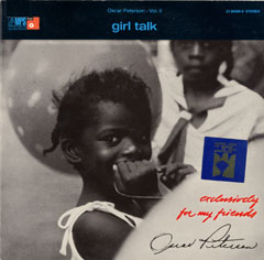 Cover of the album:   Girl Talk