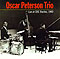 Cover of the album: Oscar Peterson Trio Live At CBC Studios, 1960