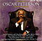 Cover of the album: A Tribute to Oscar Peterson: Live at the Town Hall