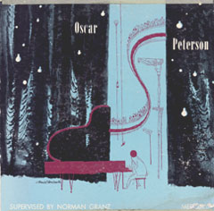 Cover of the album: Piano Solos