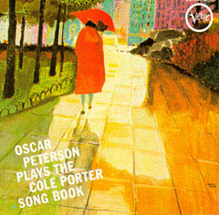 Cover of the album: Oscar Peterson Plays the Cole Porter Song Book