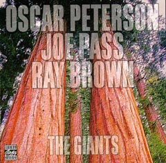 Cover of the album: The Giants