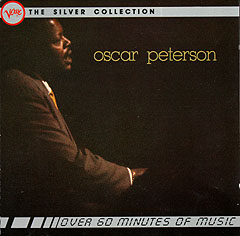Cover of the album: The Silver Collection