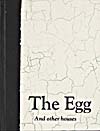 Cover of book, THE EGG AND OTHER HOUSES