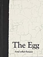 Cover of book, THE EGG AND OTHER HOUSES