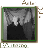 Anton Dolin.  PA-182769