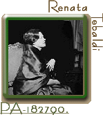 Renata Tebaldi.  PA-182790
