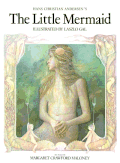 Book cover: Margaret Crawford Maloney - "Hans Christian Andersen's The Little Mermaid"