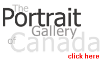 Link to: The Portrait Gallery of Canada