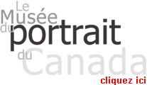 Lien vers : Le Musée du portrait du Canada